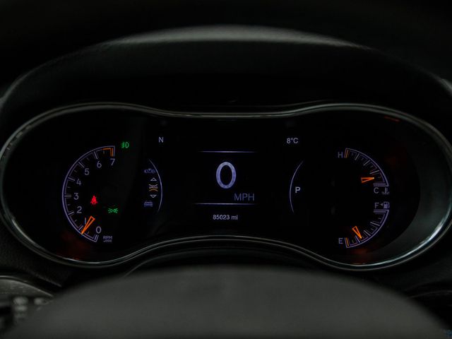 2018 Jeep Grand Cherokee Limited 4x4 - 22996709 - 16