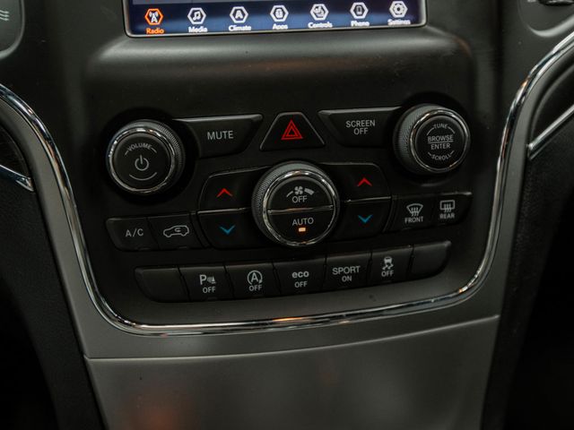 2018 Jeep Grand Cherokee Limited 4x4 - 22996709 - 18