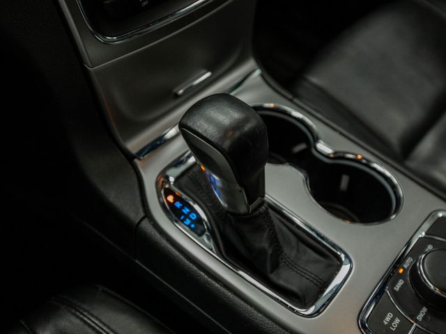 2018 Jeep Grand Cherokee Limited 4x4 - 22996709 - 19