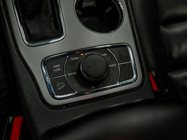 2018 Jeep Grand Cherokee Limited 4x4 - 22996709 - 20