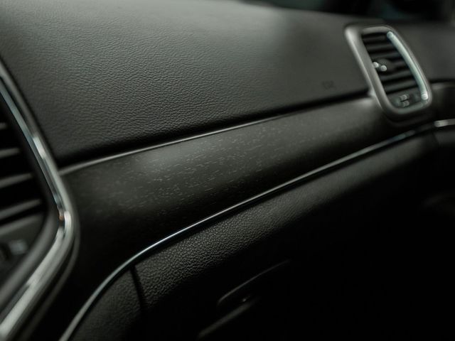 2018 Jeep Grand Cherokee Limited 4x4 - 22996709 - 21