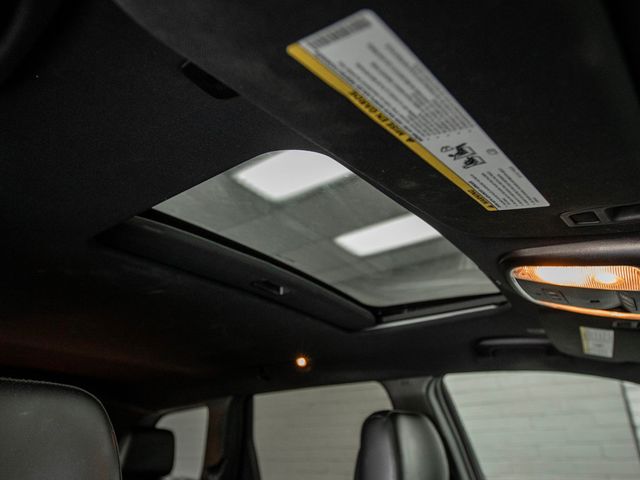 2018 Jeep Grand Cherokee Limited 4x4 - 22996709 - 24