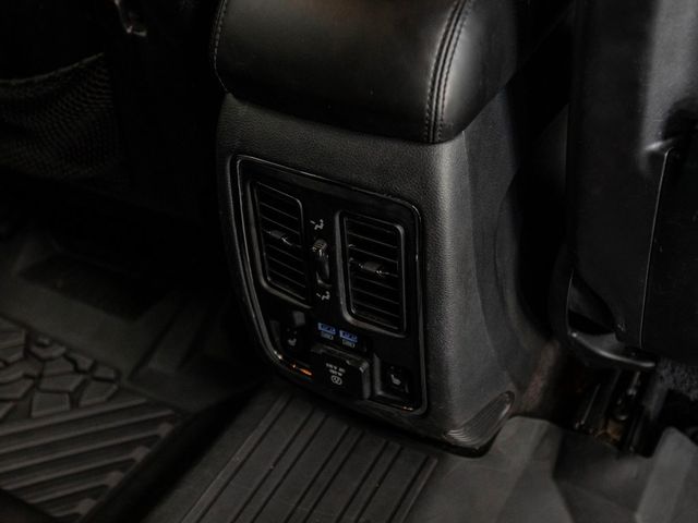 2018 Jeep Grand Cherokee Limited 4x4 - 22996709 - 26