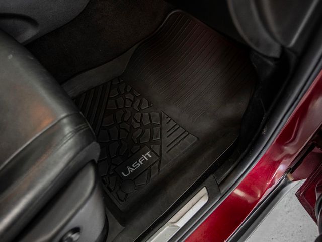 2018 Jeep Grand Cherokee Limited 4x4 - 22996709 - 29