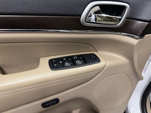 2018 Jeep Grand Cherokee Limited 4x4 - 22969318 - 12