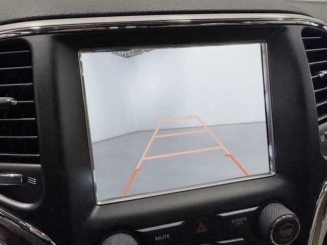 2018 Jeep Grand Cherokee Limited 4x4 - 22969318 - 17