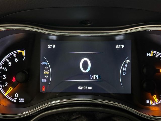 2018 Jeep Grand Cherokee Limited 4x4 - 22969318 - 18