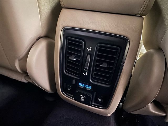 2018 Jeep Grand Cherokee Limited 4x4 - 22969318 - 21