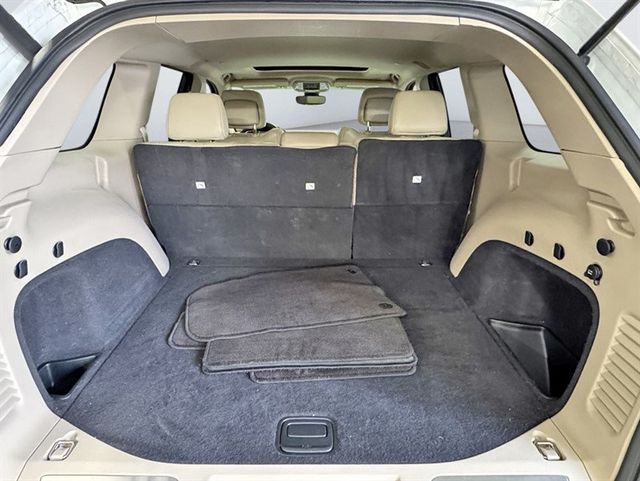 2018 Jeep Grand Cherokee Limited 4x4 - 22969318 - 22