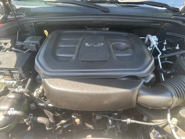 2018 Jeep Grand Cherokee Limited 4x4 - 23016074 - 15