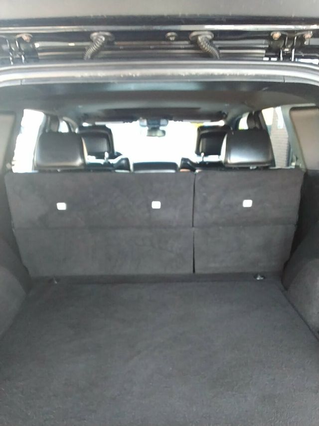 2018 Jeep Grand Cherokee Limited 4x4 - 22941484 - 9