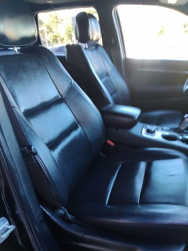 2018 Jeep Grand Cherokee Limited 4x4 - 22941484 - 12