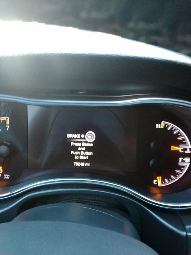 2018 Jeep Grand Cherokee Limited 4x4 - 22941484 - 14