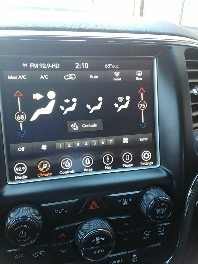 2018 Jeep Grand Cherokee Limited 4x4 - 22941484 - 19