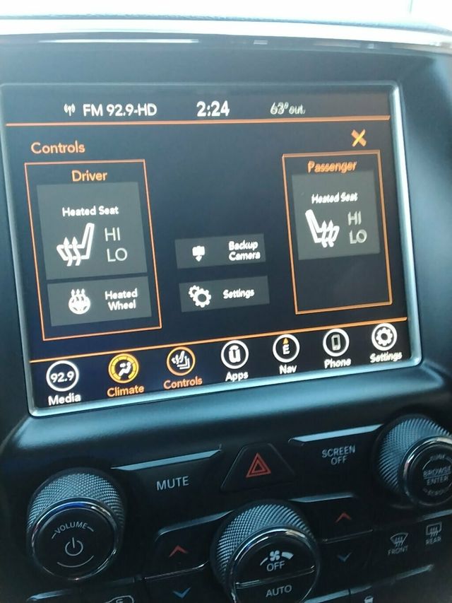 2018 Jeep Grand Cherokee Limited 4x4 - 22941484 - 20