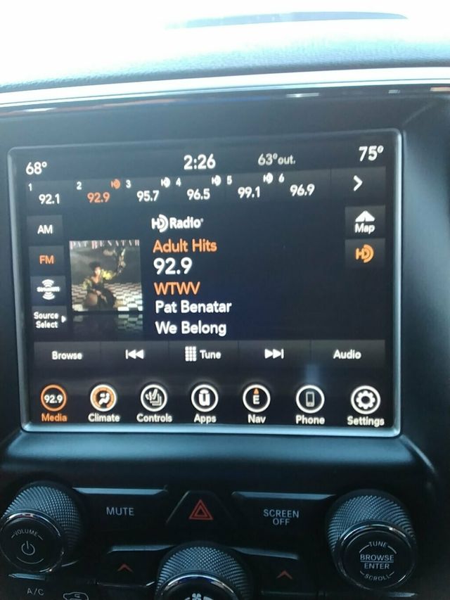 2018 Jeep Grand Cherokee Limited 4x4 - 22941484 - 24