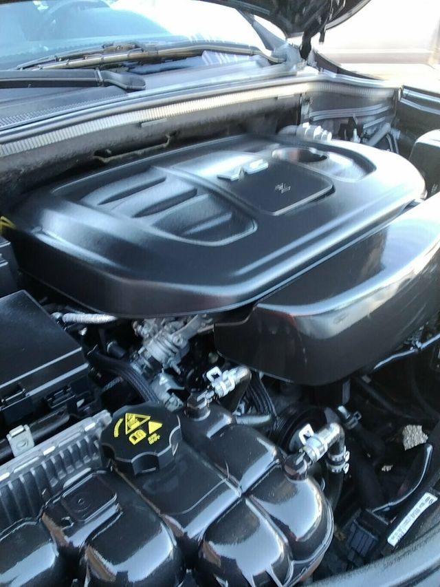 2018 Jeep Grand Cherokee Limited 4x4 - 22941484 - 33