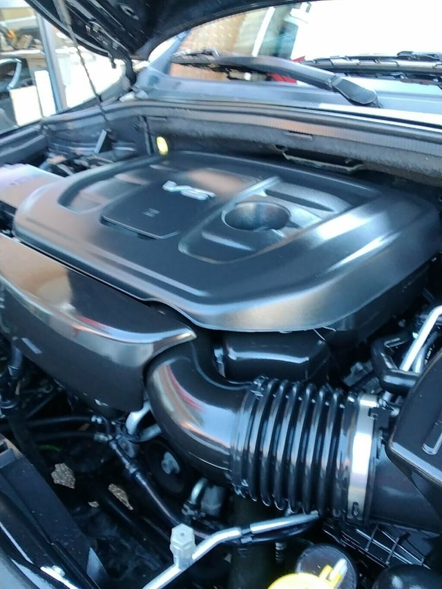 2018 Jeep Grand Cherokee Limited 4x4 - 22941484 - 34