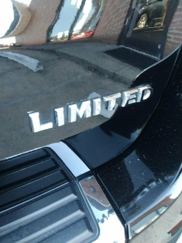 2018 Jeep Grand Cherokee Limited 4x4 - 22941484 - 37