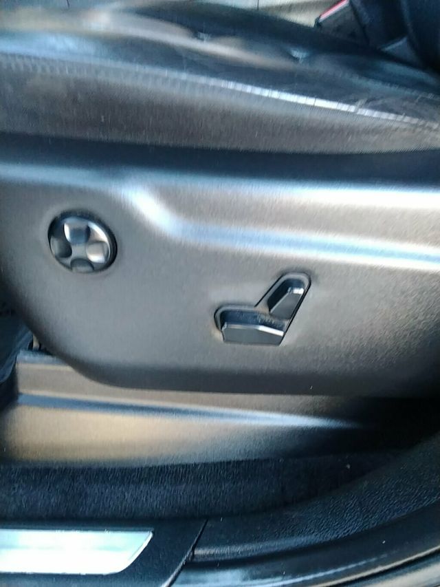 2018 Jeep Grand Cherokee Limited 4x4 - 22941484 - 7