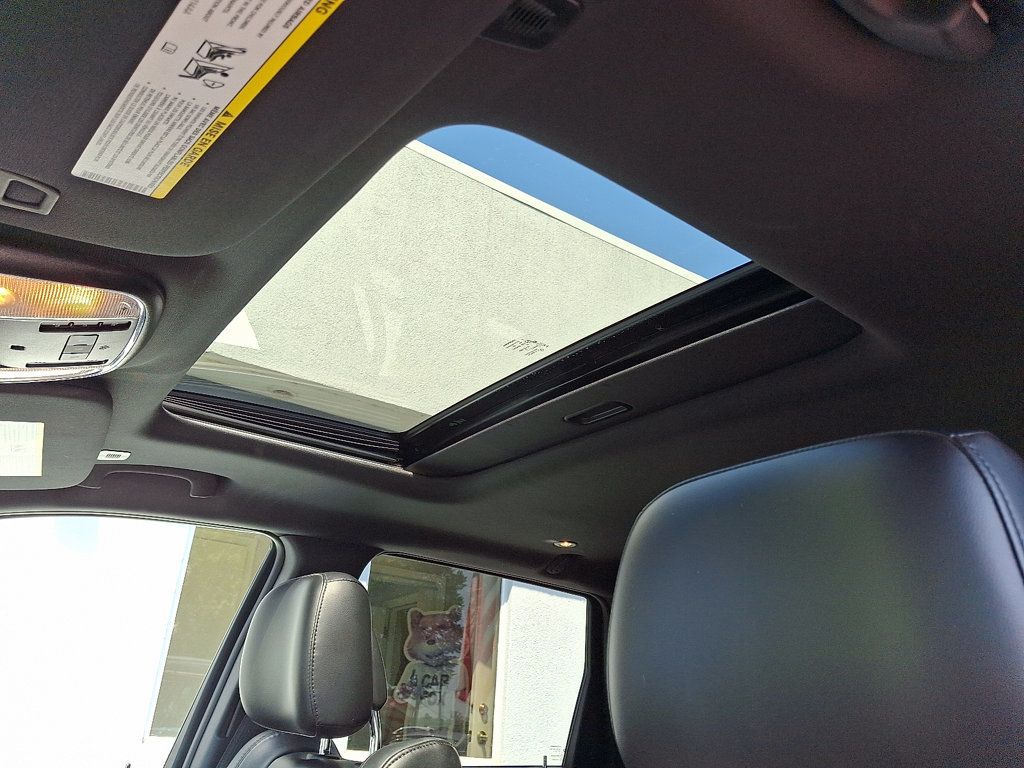 2018 Jeep Grand Cherokee Limited photo 14