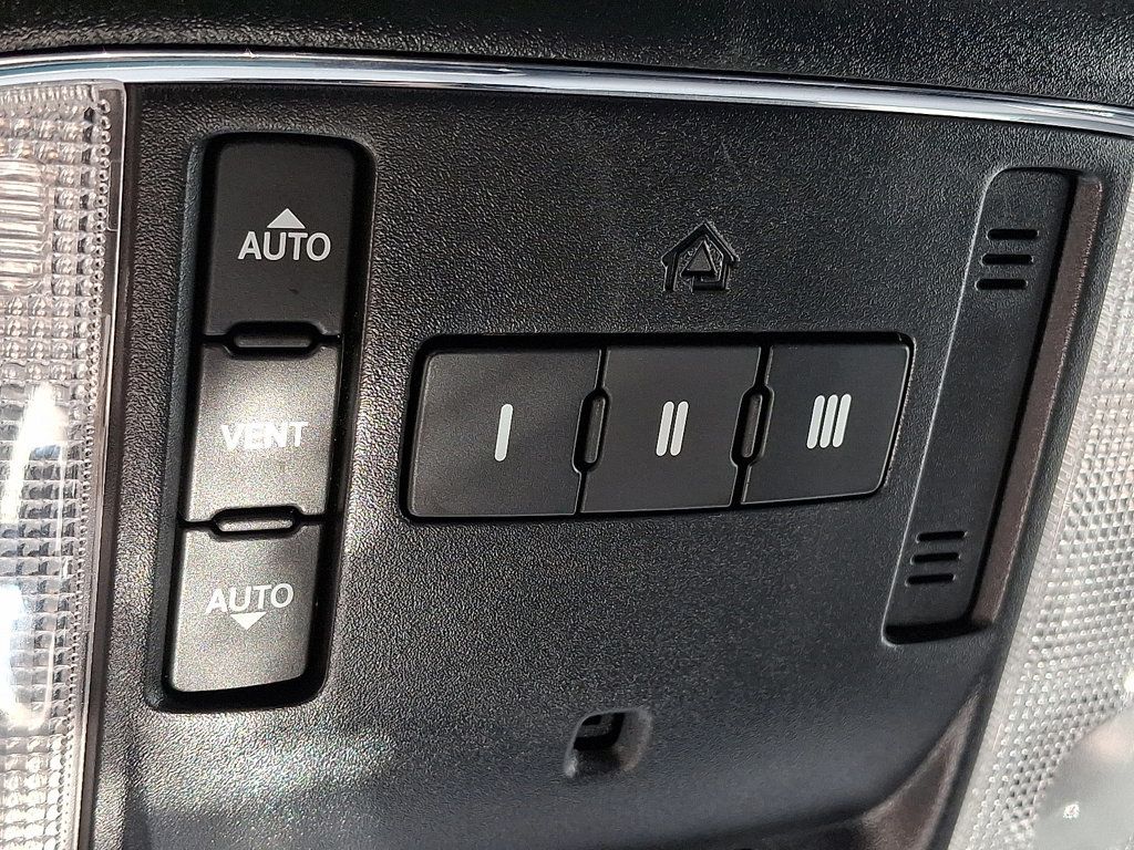 2018 Jeep Grand Cherokee Limited photo 27