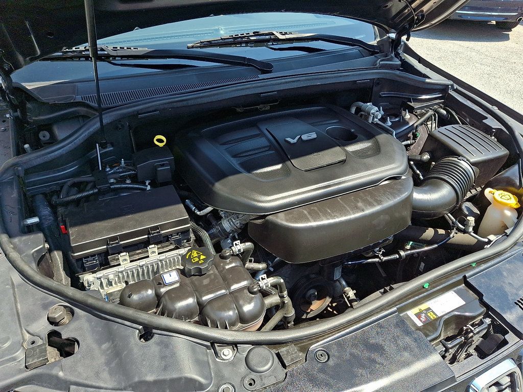 2018 Jeep Grand Cherokee Limited photo 30