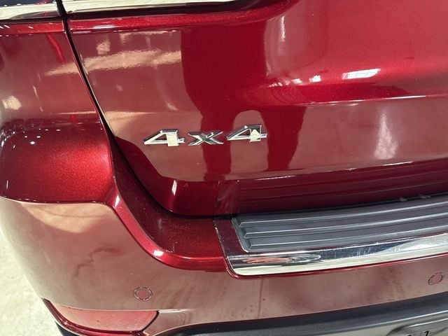 2018 Jeep Grand Cherokee Limited 4x4 - 22973371 - 13