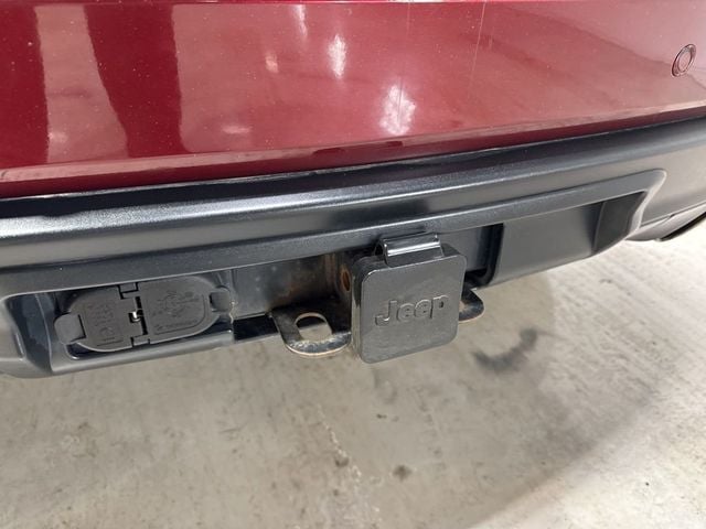 2018 Jeep Grand Cherokee Limited 4x4 - 22973371 - 14