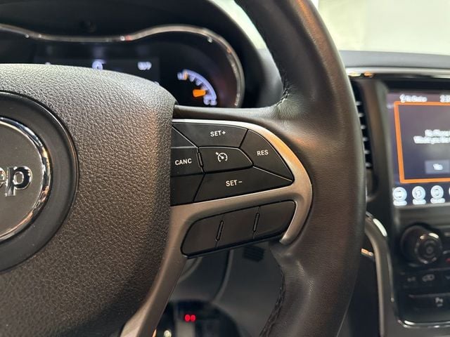 2018 Jeep Grand Cherokee Limited 4x4 - 22973371 - 18