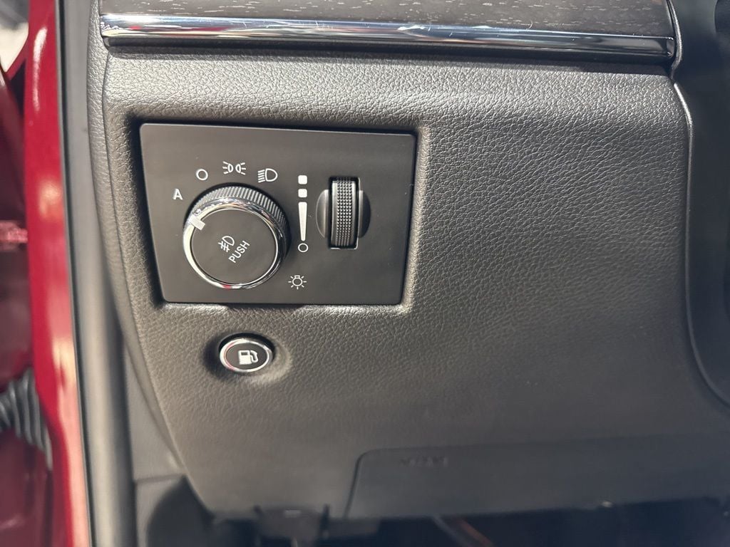 2018 Jeep Grand Cherokee Limited 4x4 - 22973371 - 20