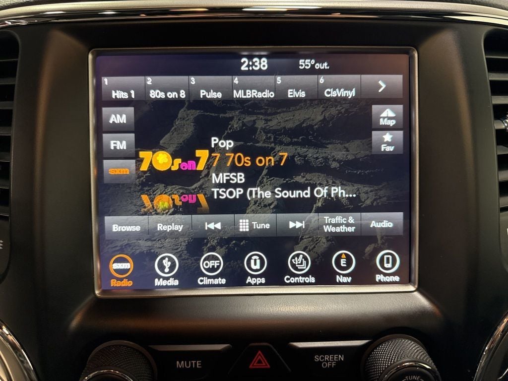 2018 Jeep Grand Cherokee Limited 4x4 - 22973371 - 25