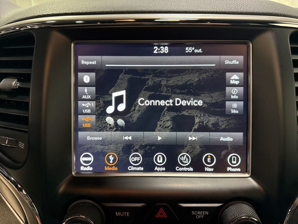 2018 Jeep Grand Cherokee Limited 4x4 - 22973371 - 26