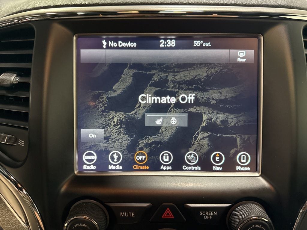 2018 Jeep Grand Cherokee Limited 4x4 - 22973371 - 27