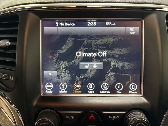 2018 Jeep Grand Cherokee Limited 4x4 - 22973371 - 27