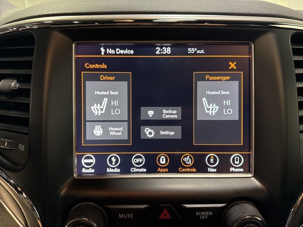 2018 Jeep Grand Cherokee Limited 4x4 - 22973371 - 30