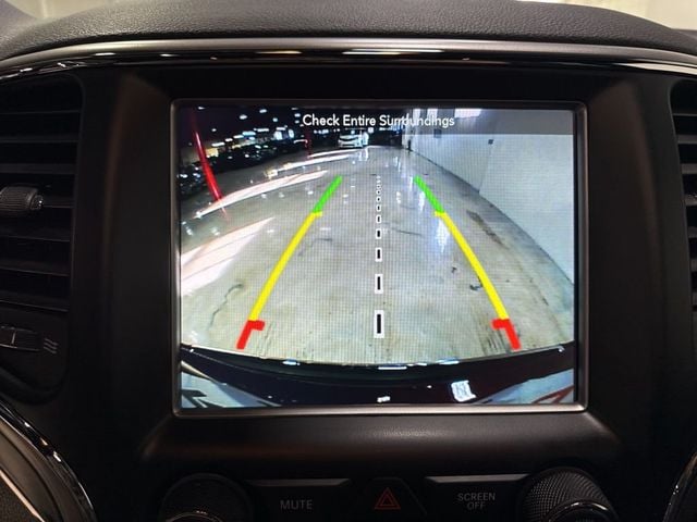 2018 Jeep Grand Cherokee Limited 4x4 - 22973371 - 32