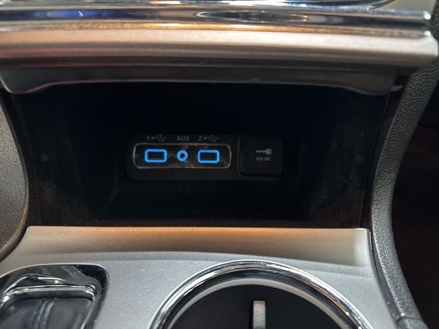 2018 Jeep Grand Cherokee Limited 4x4 - 22973371 - 34