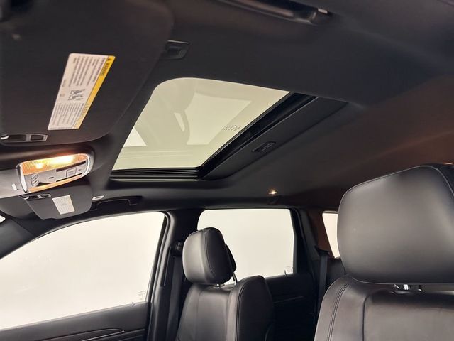 2018 Jeep Grand Cherokee Limited 4x4 - 22973371 - 44