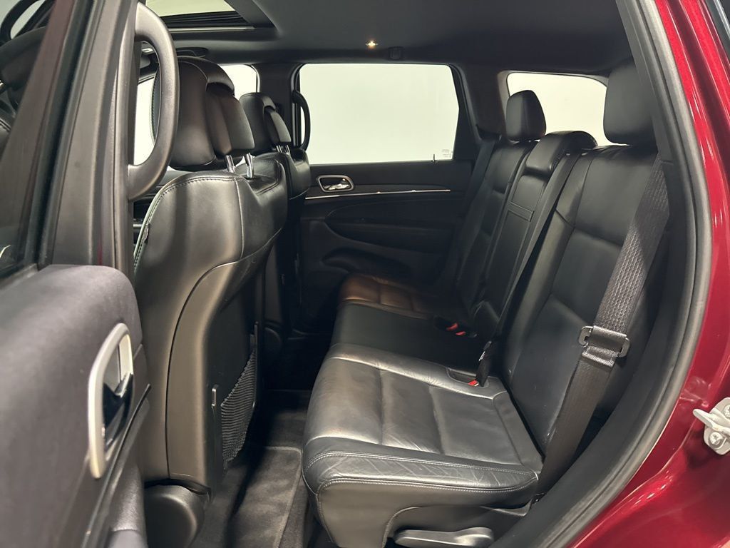 2018 Jeep Grand Cherokee Limited 4x4 - 22973371 - 47