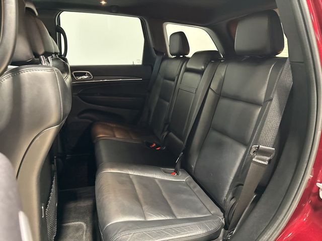 2018 Jeep Grand Cherokee Limited 4x4 - 22973371 - 48