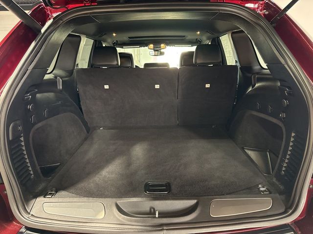 2018 Jeep Grand Cherokee Limited 4x4 - 22973371 - 51