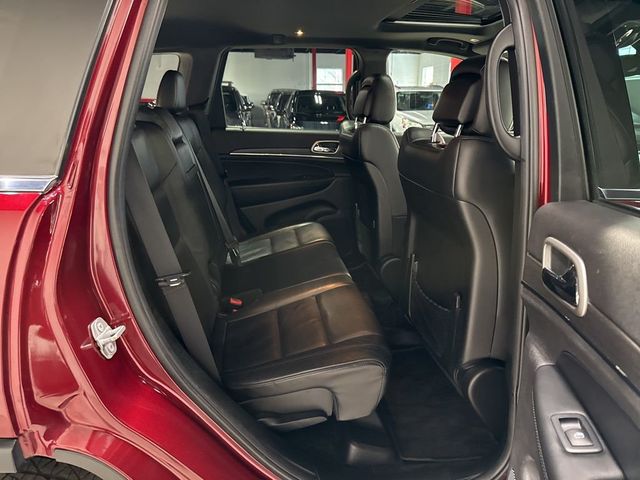 2018 Jeep Grand Cherokee Limited 4x4 - 22973371 - 55