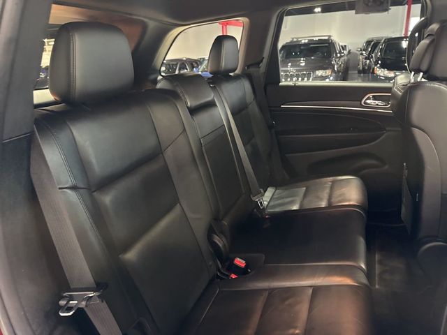 2018 Jeep Grand Cherokee Limited 4x4 - 22973371 - 57