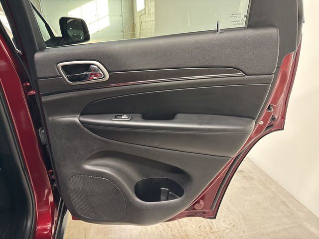 2018 Jeep Grand Cherokee Limited 4x4 - 22973371 - 58