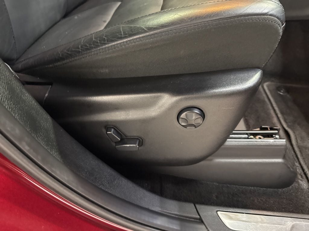 2018 Jeep Grand Cherokee Limited 4x4 - 22973371 - 62