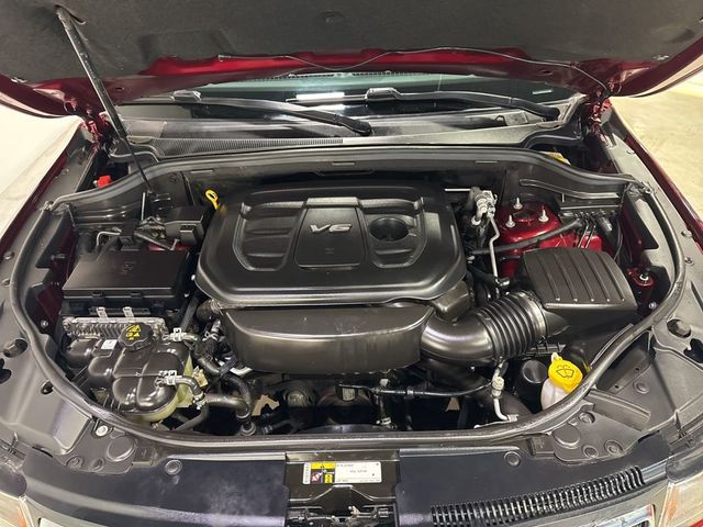 2018 Jeep Grand Cherokee Limited 4x4 - 22973371 - 65