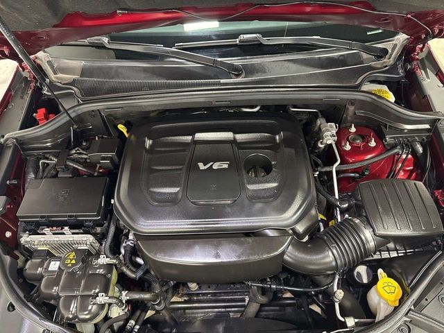 2018 Jeep Grand Cherokee Limited 4x4 - 22973371 - 66