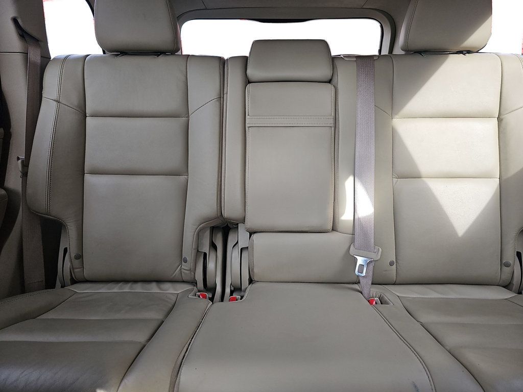 Jeep Grand Cherokee photo 13