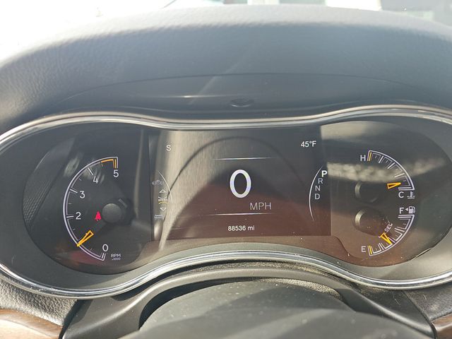 2018 Jeep Grand Cherokee Limited 4x4 - 22982237 - 15